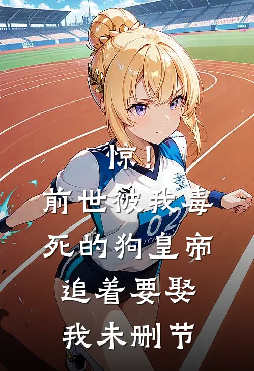 惊！前世被我毒死的狗皇帝追着要娶我未删节