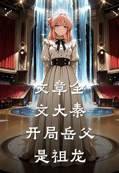 文章全文大秦：开局岳父是祖龙