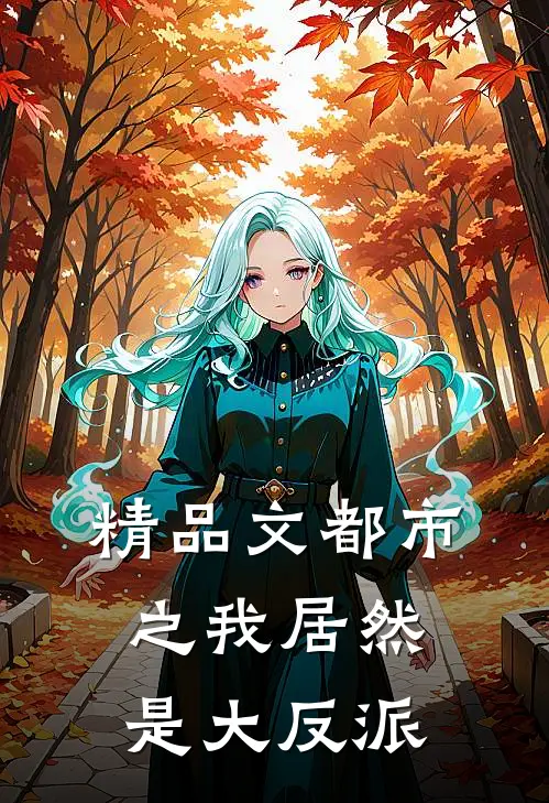精品文都市之我居然是大反派