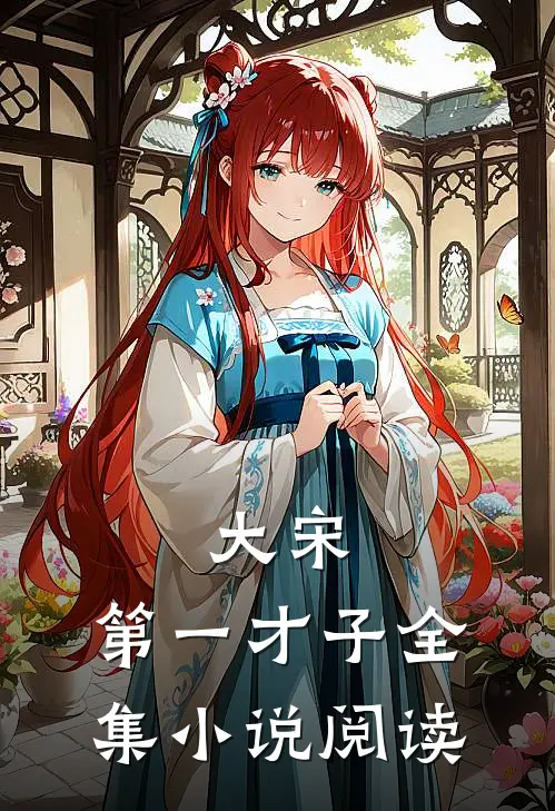 大宋：第一才子全集小说阅读