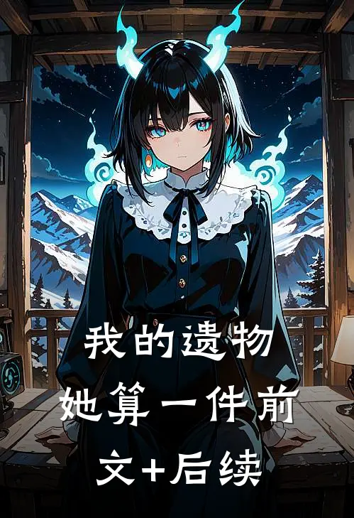 我的遗物，她算一件前文+后续