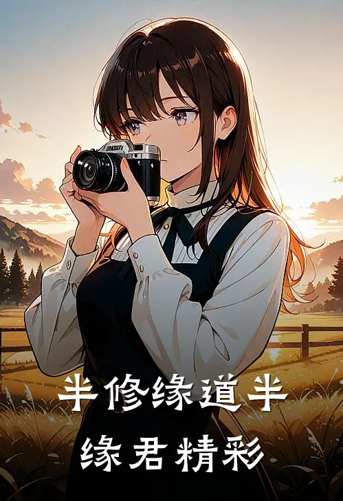 半修缘道半缘君精彩