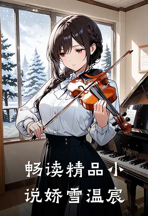 畅读精品小说娇雪温宸