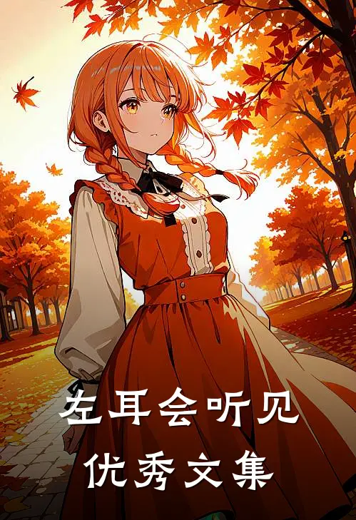 左耳会听见优秀文集