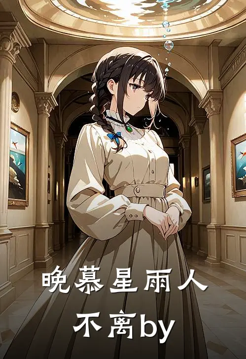 晚慕星雨人不离by