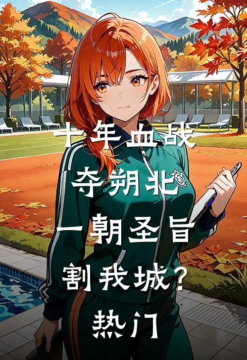 十年血战夺朔北，一朝圣旨割我城？热门