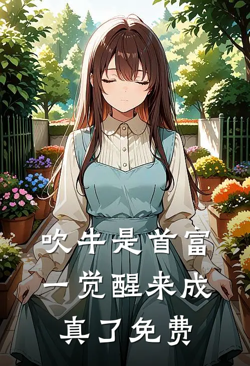 吹牛是首富，一觉醒来成真了免费