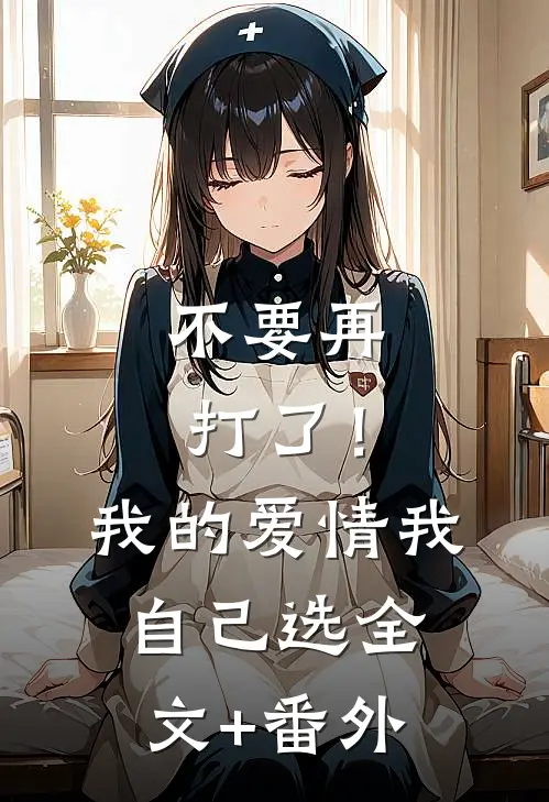 不要再打了！我的爱情我自己选全文+番外