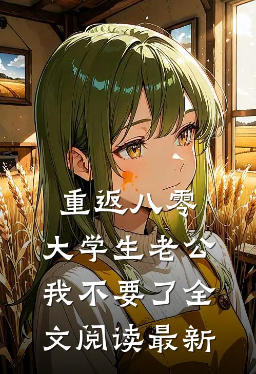 重返八零，大学生老公我不要了全文阅读最新