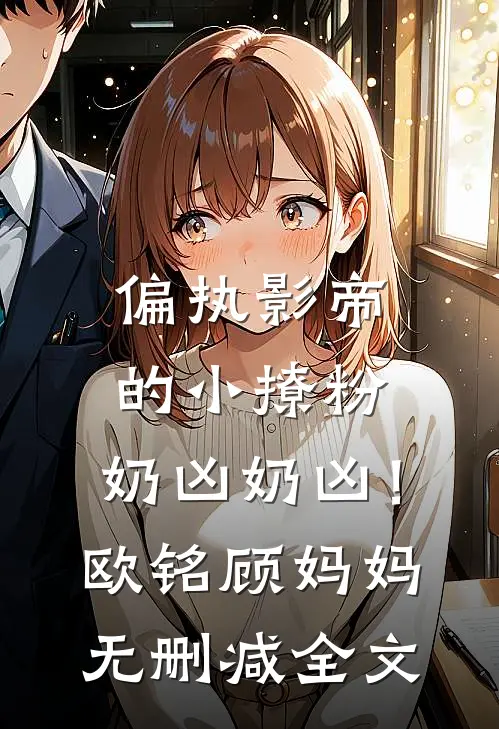 偏执影帝的小撩粉，奶凶奶凶！欧铭顾妈妈无删减全文