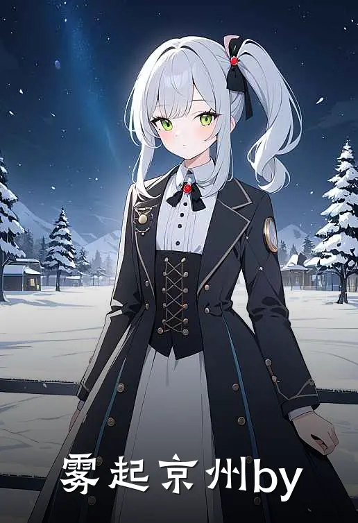 雾起京州by