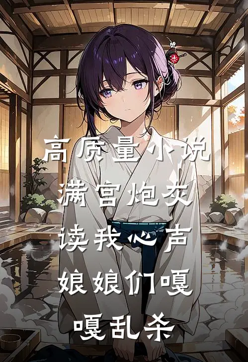 高质量小说满宫炮灰读我心声，娘娘们嘎嘎乱杀