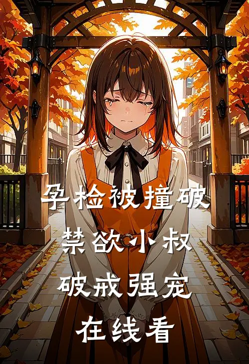 孕检被撞破，禁欲小叔破戒强宠在线看