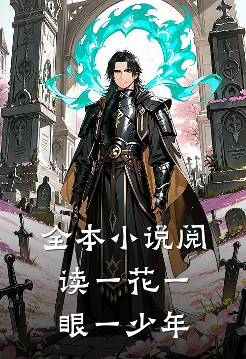全本小说阅读一花一眼一少年