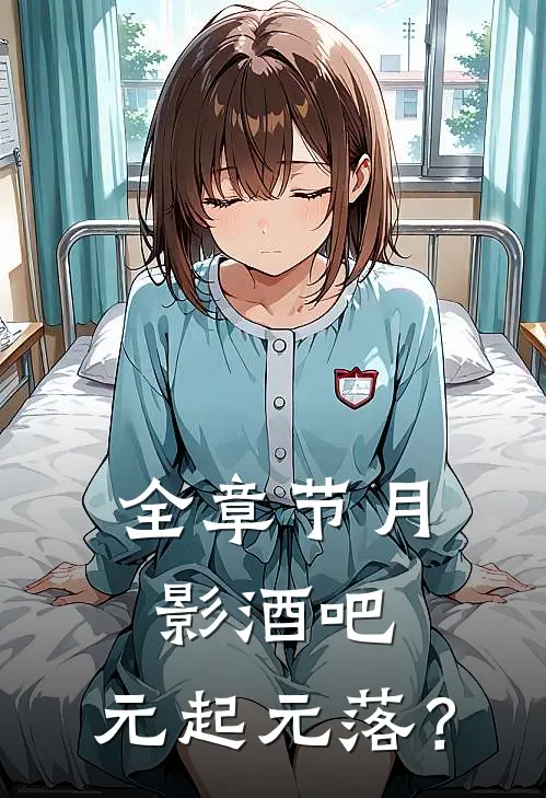 全章节月影酒吧：元起元落？