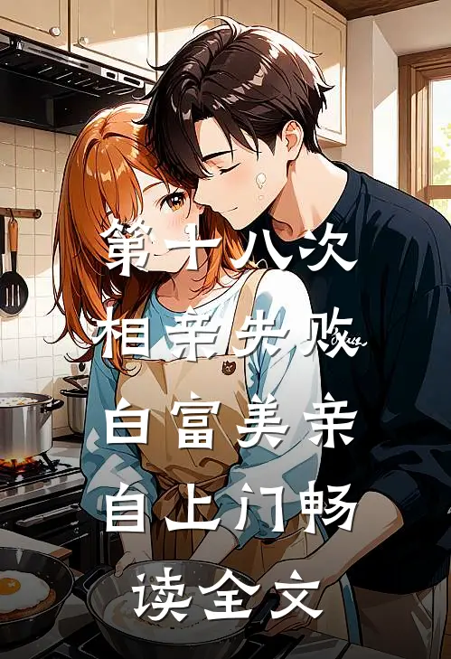 第十八次相亲失败，白富美亲自上门畅读全文