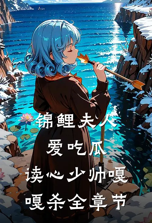 锦鲤夫人爱吃瓜，读心少帅嘎嘎杀全章节