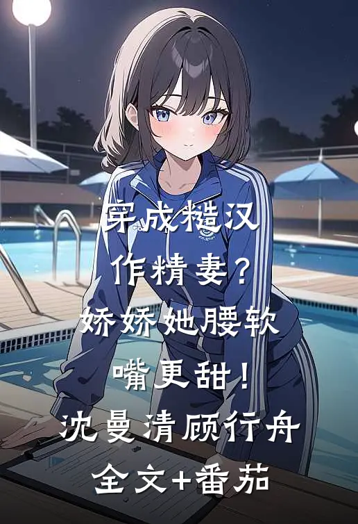 穿成糙汉作精妻？娇娇她腰软嘴更甜！沈曼清顾行舟全文+番茄