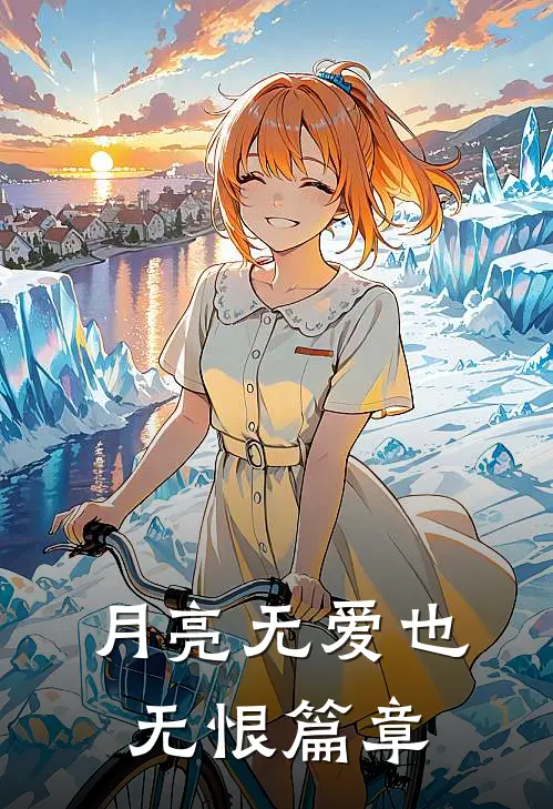 月亮无爱也无恨篇章