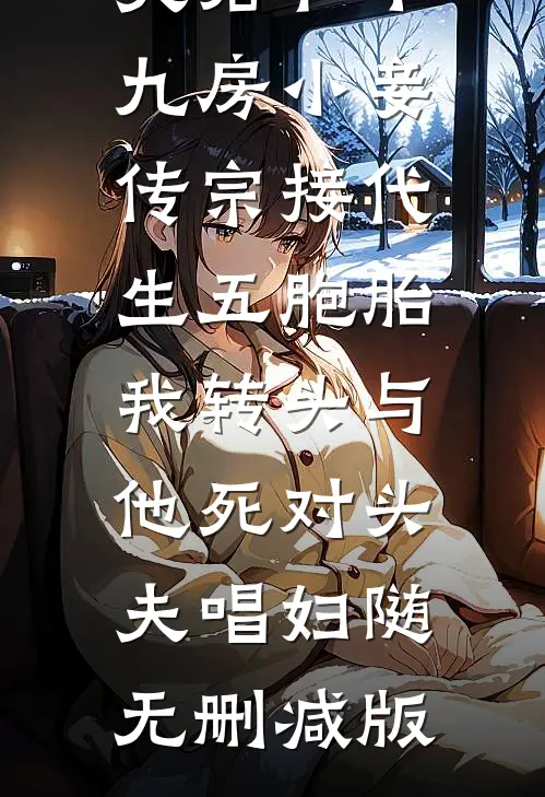 夫君和十九房小妾传宗接代生五胞胎，我转头与他死对头夫唱妇随无删减版