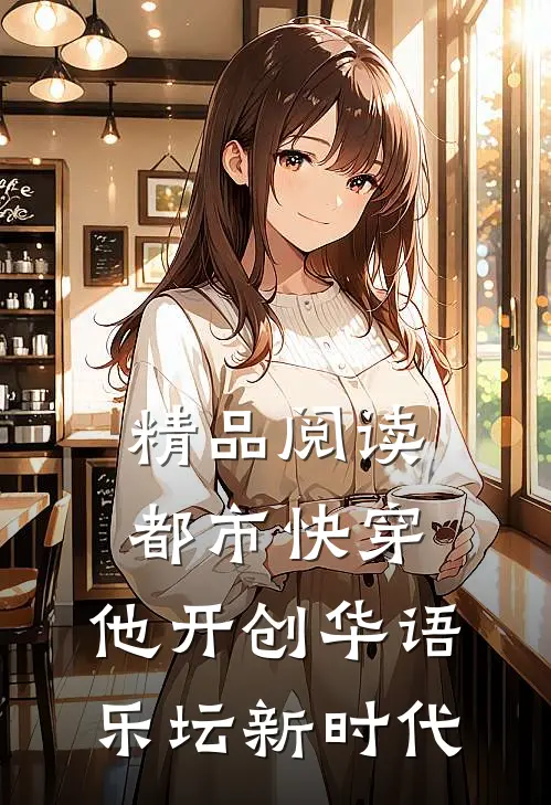 精品阅读都市快穿：他开创华语乐坛新时代