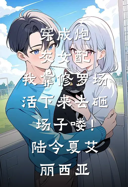 穿成炮灰女配，我靠修罗场活下来-去砸场子喽！陆今夏艾丽西亚