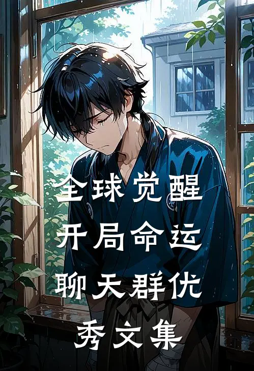 全球觉醒：开局命运聊天群优秀文集