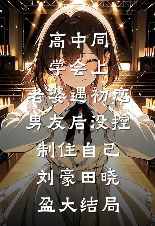 高中同学会上，老婆遇初恋男友后没控制住自己刘豪田晓盈大结局