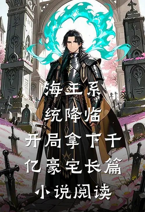 海王系统降临，开局拿下千亿豪宅长篇小说阅读