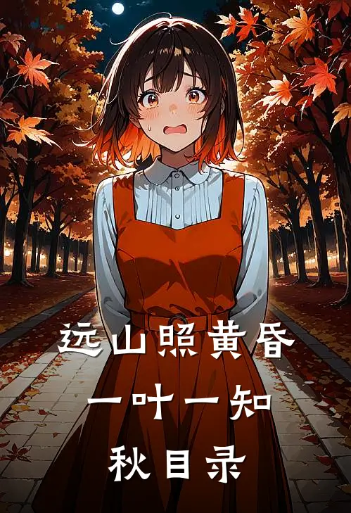 远山照黄昏，一叶一知秋目录