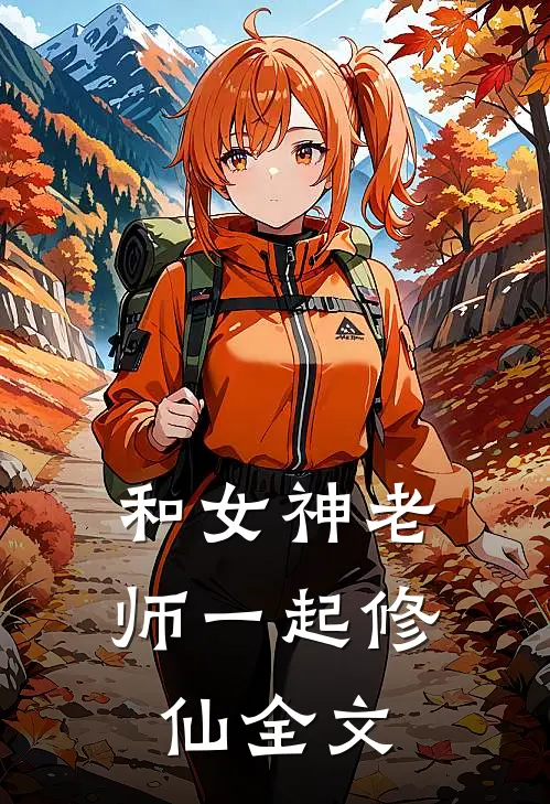 和女神老师一起修仙全文