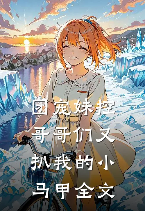 团宠妹控：哥哥们又扒我的小马甲全文