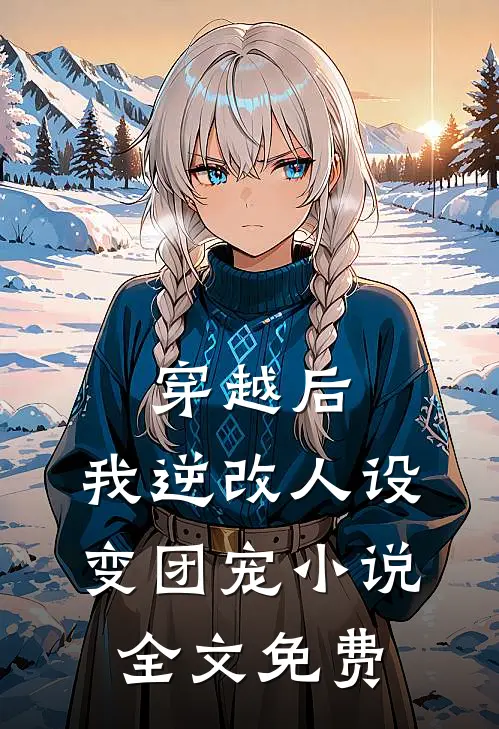 穿越后，我逆改人设变团宠小说全文免费