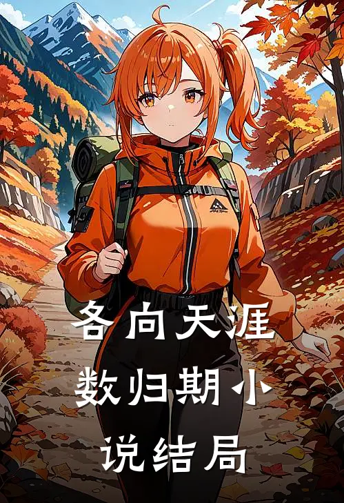 各向天涯数归期小说结局