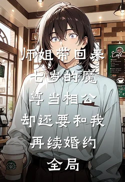 师姐带回来七岁的魔尊当相公，却还要和我再续婚约。全局