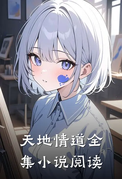 天地情道全集小说阅读