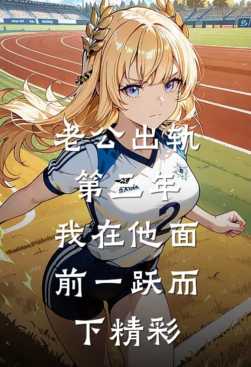 老公出轨第三年，我在他面前一跃而下精彩