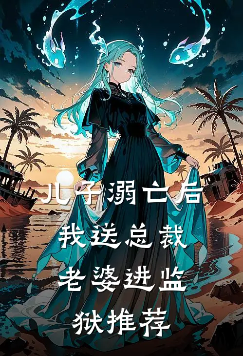 儿子溺亡后，我送总裁老婆进监狱推荐