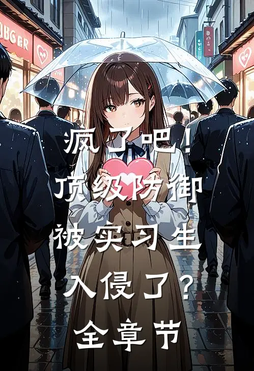 疯了吧！顶级防御被实习生入侵了？全章节