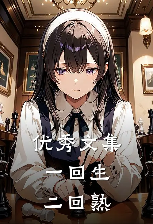 优秀文集一回生，二回熟
