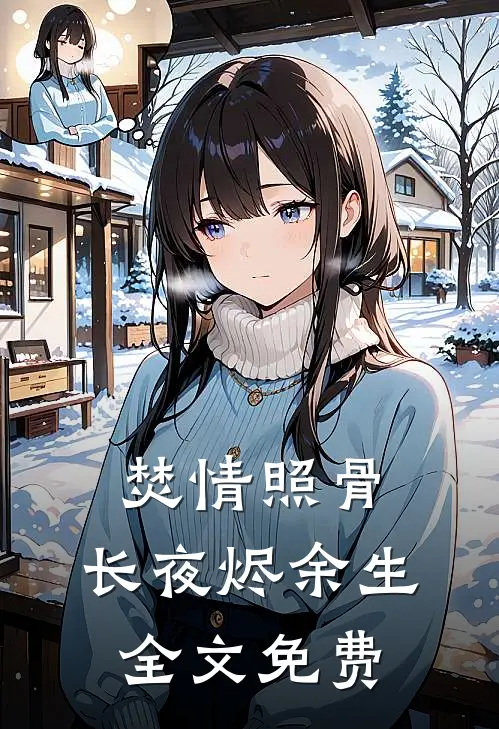 焚情照骨，长夜烬余生全文免费