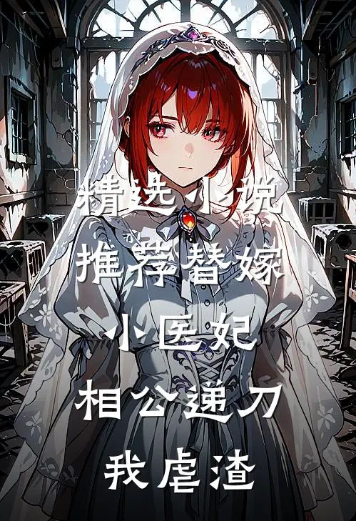 精选小说推荐替嫁小医妃，相公递刀我虐渣