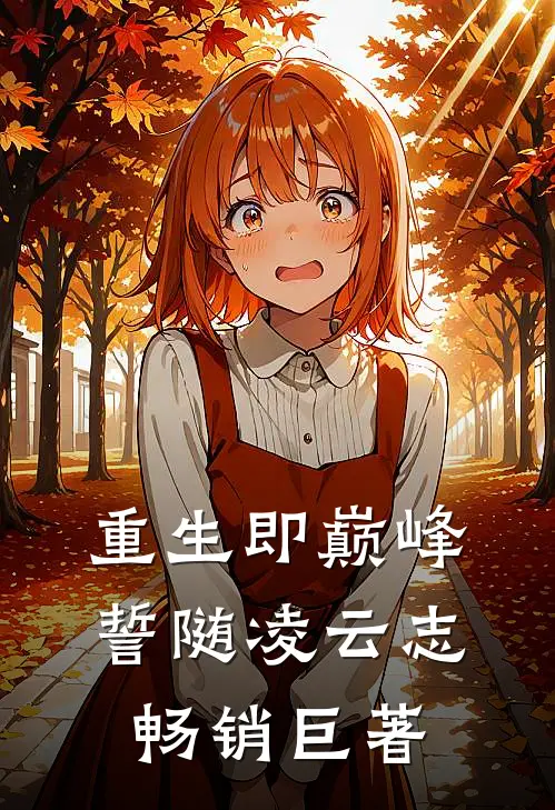 重生即巅峰：誓随凌云志畅销巨著