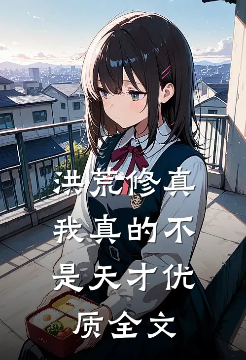 洪荒修真：我真的不是天才优质全文