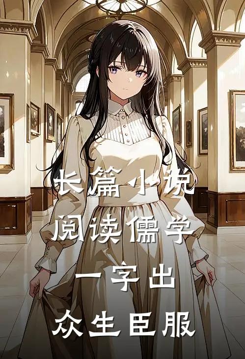 长篇小说阅读儒学：一字出，众生臣服