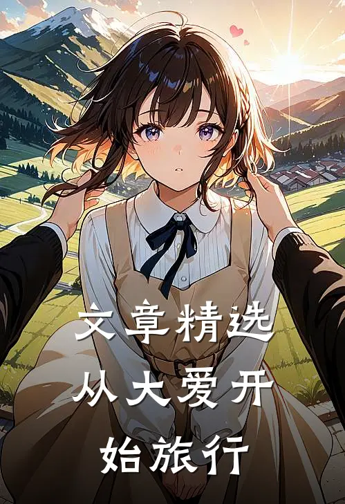 文章精选从大爱开始旅行