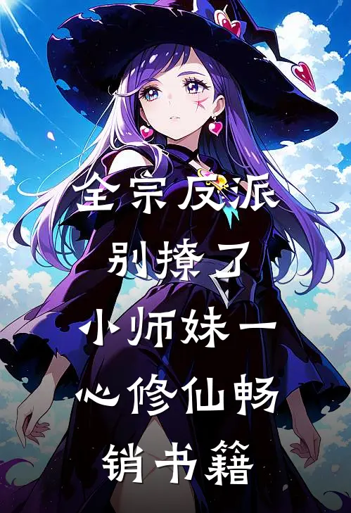 全宗反派别撩了，小师妹一心修仙畅销书籍