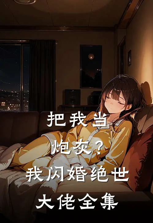把我当炮灰？我闪婚绝世大佬全集