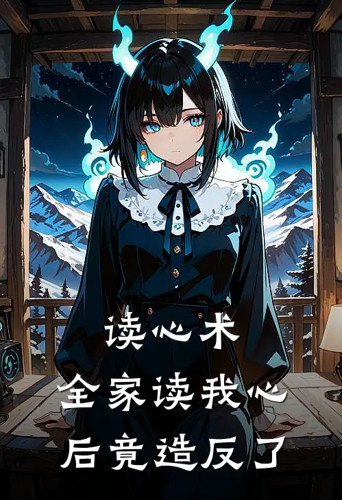 读心术：全家读我心后竟造反了