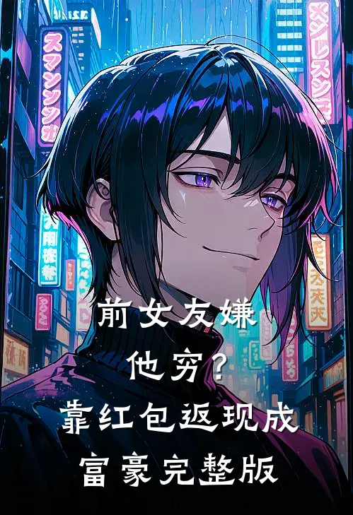 前女友嫌他穷？靠红包返现成富豪完整版